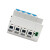赛米格（SMEG） 电能表外置断路器 SMGB7-125/4P 125A 4级白色