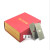 定制适用30度卡纸刀头 相框配件 手工卡纸刀 刀头 专用卡纸刀片 红盒100片 普通红盒刀片100片