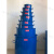 容积升容量桶1L-30L-50L混凝土表观密度测定仪砂石容量筒砼密度仪 2升特厚137mm*138mm