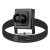 USB工业摄像头500万高清宽动态可逆光安卓广角无畸变uvc相机HF500 HF500-2.2mm(140度微畸变)
