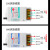 希崖220v/380V数码无线遥控开关1000米5千瓦大功率可穿墙水泵开关 11KW以内-380V-3000米遥控开关