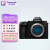 松下（Panasonic）母亲节礼物 DC-S5M2 微单相机 全尺寸无反数码相机中高级 支持中文语言 DC-S5M2 单机身【日本直邮】