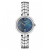 天梭（TISSOT）瑞士手表 弗拉明戈系列石英女表 T094.210.11.121.00