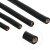 AVVR电缆线护套线2芯3芯4芯5芯6芯7芯多芯信号线控制线电源线 3芯0.2平方100米