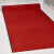 地毯整铺双条纹防滑门垫地垫门口酒店踏步走廊过道商用红地毯迎宾 大红色 1.8米宽整卷15米长