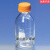 PYREXR康宁试剂瓶橙色盖25ml-10000ml常压140度高温耐热性好 500ml
