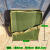 加厚帆布工具包工具袋五金维修包电工包单肩包腰包水袋包 可定做 42cm桶包