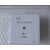栗好嘉等电位接线盒AKCK/向科科技86型等电位接线端子箱 卫生间装修等电 白色带孔