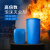 旋风熊猫（FirExPanda）浪潮 3%（G、-14℃）高倍数泡沫灭火剂 25L/桶