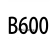 皮带B型584-B1981三角带耐油耐高温动机传动带 乳白色 B600