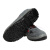 霍尼韦尔（Honeywell） SP2010512 Tripper防静电保护足趾防刺穿安全鞋低帮劳保鞋 灰红 44码 1双装