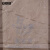 安赛瑞 垃圾分类垃圾袋 彩色加厚手提背心式商用办公 55×32cm咖色湿垃圾100只 27021