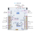 现货STM32G431RBT6MCUSTM32Nucleo64开发板 NUCLEOG431RB 含普票满100元以上