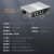 netLINK 千兆1光4电工业级交换机 多模双纤光纤收发器LC 导轨式 一台 HTB-6000-15S-1GX4GT-M/SFP