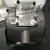隔膜泵配件内置式配气阀易损件活塞 QBY-15/25/40/50/65/80/100 活塞套 （个）