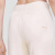 迪桑特（DESCENTE） 空气层面料 肤舒适 女士慢跑裤卫裤针织运动裤 CR-CR S