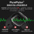 FitbitVersa2 SE智能运动手环表心率健康提醒蓝牙来电睡眠监测防 Sense 2 黑色
