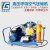 仁聚益空气呼吸器潜水气瓶充气泵打气机30Mpa高压呼吸潜水适用220V