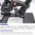 纽荷尔视频显微镜 高清高倍多角度专业光学 工业实验室科研检测DZ-Y500L