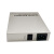 创基互联 电信级百兆光纤收发器卡+独立盒1光1电单纤SC 20KM 1台A端 BH600-X1SC-HF20A