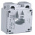 定制配电柜 电力仪表 低压闭口式电流互感器300A 100/5A 200/5A 5 需订做 1A 联系客户