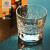 肖特圣维莎（SCHOTT ZWIESEL）德国进口手工无铅水晶威士忌酒杯 洋酒杯 zwiesle1872 冰刻酒杯284mlx6只(整盒)