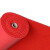 大工象 防滑拉丝圈地垫门垫地毯 宽1.2米*厚9mm*长1米 红色