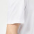 彪马（PUMA）男女装短袖2024夏新款运动服宽松圆领半袖T恤845575-02 845575-02/男/白色 L