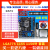 G41/H81/H61/AMD台式主板CPU内存套装台式i3i5套装A6A8处理器 i3 4130处理器+H81主板+4G内存(