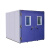 大型高低温试验箱室步入式机实验老化房环境 25立方温度范围30-100