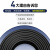 正泰（CHNT） YC电线电缆铜芯软线国标重型橡套软电缆 3*25 100米