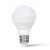霍尼韦尔（Honeywell） LED灯泡高亮球泡节能灯E27大螺口家用客厅照明卧室光源 9.5w-E27螺口-单支装 3000k暖黄光