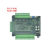 plc工控板控制器fx3u-24mt/24mr小微型可编程模拟量国产简易 24V2A电源 通讯线/电源
