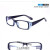 烧焊自动电焊变色白色焊工变光焊接强光焊用眼镜 砂黑单独眼镜