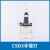 上海亮舟船用手提灯CSD2/3/4/5/6防水橡胶手柄照明灯金属防护网罩 CSD3