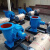 大流量水泵混流泵柴油机水泵工业排水泵农田灌溉泵6寸8寸10寸12寸 350HW-8  14寸泵头