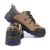 君御（Exsafety）COM4022舒适型安全鞋防砸防刺穿防滑透气劳保鞋 咖啡色 46码 