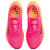 耐克（NIKE）耐克跑步鞋Zoom Fly 5女士百搭缓震透气耐磨厚底运动休闲鞋 Hyper Pink/Black/Laser Or 36.5