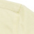 雅戈尔（YOUNGOR）长袖衬衫男素色棉质水洗牛津纺衬衫棉弹面料不易皱易打理商场同款 黄色 38