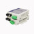 适用于CAN总线转光纤转换器延长器收发器1路2路CAN BUS光端机中继器 2路can光端机  1对