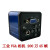 高清工业相机VGA/HDMI4K显微镜摄像头机器视觉定位检测CCD十字线 XW-2800H