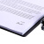 得力（deli）Z7547 绿柏复印纸 打印白纸多功能书写纸草稿纸 A4-70g-8包装4000张
