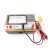 指针式涂料导电测试仪 油漆电阻仪 导电测试仪 电阻测量表