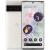 谷歌（Google）Pixel 6 pro 智能拍照手机 谷歌自研处理器 高清拍照 大屏手机 Pixel 6 pro  云雾白 128GB