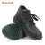 霍尼韦尔（Honeywell）安全鞋 BC6240476  黑色 43码 1双
