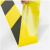 瑞德泰PVC胶带地面标记黄黑划线地板胶带黄色