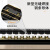 麦森特（MAXCENT）PDU机柜插座16位32A大功率插线板新国标指示灯竖装工业连接器接线盒不带线MV06263B