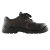 代尔塔(DELTAPLUS） 劳保鞋舒适透气防滑防砸鞋安全鞋黑色 301509 1双 46码