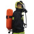 保众 正压式消防空气呼吸器 消防员自供氧气装备套装定做 RHZK6.8/B 1台