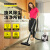 KARCHER德国卡赫  大吸力大功率卧式家用有线强力吸尘器 地毯清洁吸尘除螨 VC3 Plus